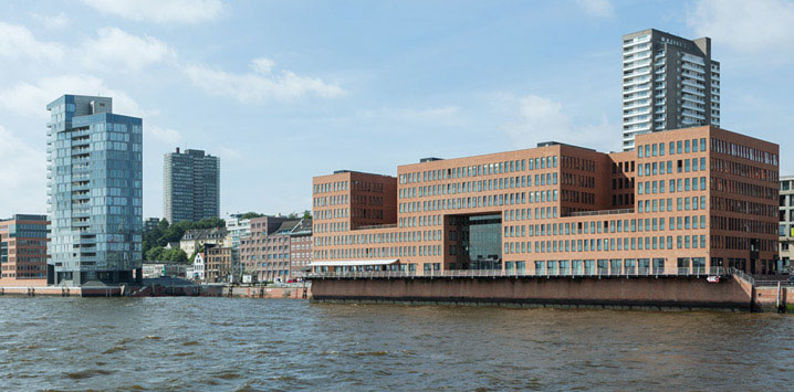 Holzhafen Ost
